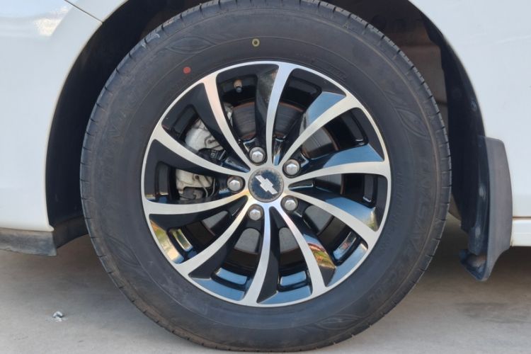 Used Chevrolet Cavalier 2019 320 Automatic Enjoyment with Sunroof