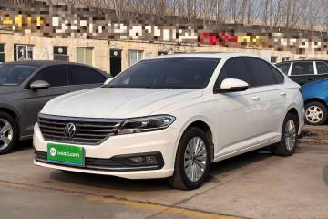 Used Volkswagen Lavida 2021 280TSI DSG Comfort Edition