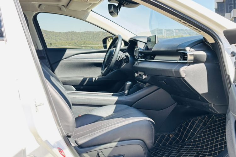 Used Mazda Atenza 2020 2.5L Skyline Sport Edition