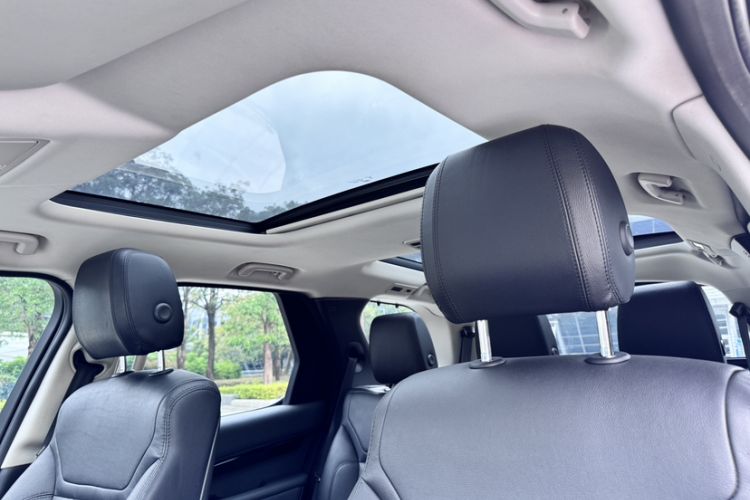 Used Land Rover Discovery 2017 3.0 SC V6 SE
