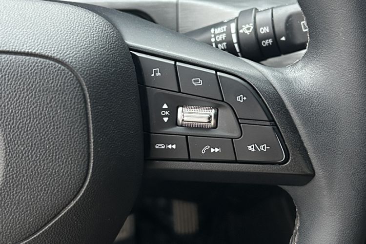 Used Changan CS35PLUS 2021 Blue Whale NE 1.4T DCT Prestige Model
