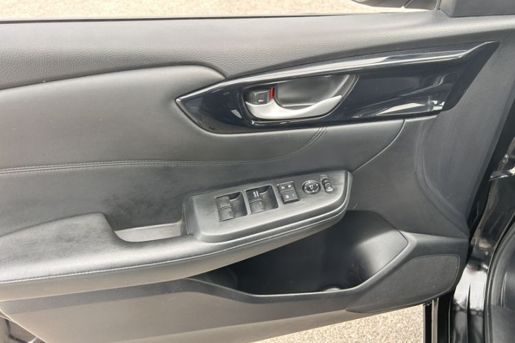 Used Honda Crider 2019 180 Turbo CVT Luxury Edition China VI Emission Standard