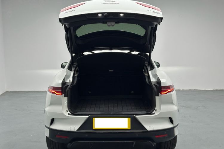 Used Jaguar I-PACE 2018 EV400 SE