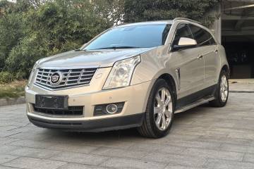 Used Cadillac SRX 2013 3.6L Flagship Model