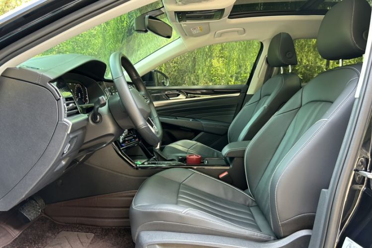 Used Volkswagen Passat 2023 Revised 330TSI Elite Edition