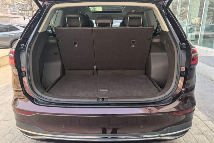 Used Volkswagen Viloran 2020 380TSI Prestige Edition