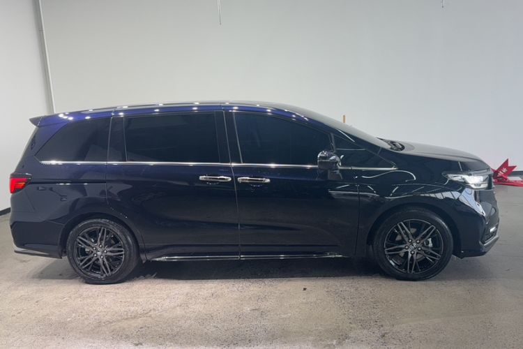 Used Honda Odyssey 2024 2.0L eHEV Sharp·Luxury Edition
