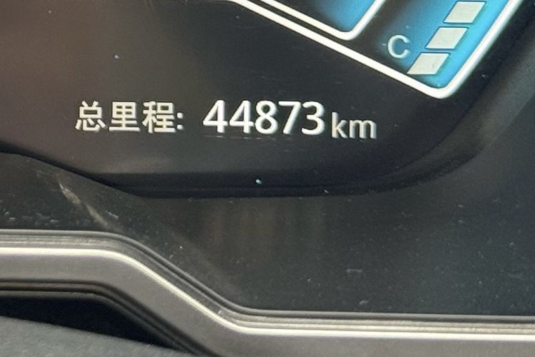 Used Zotye T700 2017 1.8T Dual-Clutch Prestige Model
