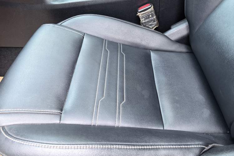 Used BYD Qin 2019 1.5L Manual Luxury Version