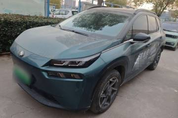 Used AION V 2023 Plus 70 Smart Enjoyment Seven-Seater Edition Ternary Lithium