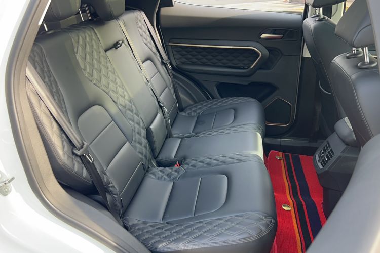 Used Haval H6 2021 1.5 GDIT Automatic Champion Edition
