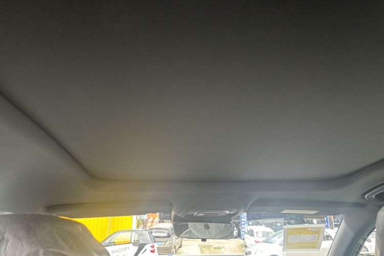 Used Geely Auto Preface 2025 Dongfang Yao 1.5TD Fuyao Edition
