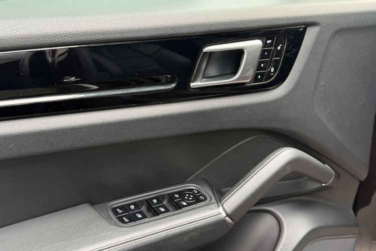 Used Porsche Cayenne 2018 Cayenne 3.0T
