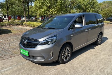 Used Buick GL8 2021 Land Cruiser Executive Class 652T Luxury Model