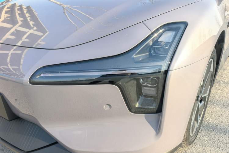 Used XPeng MONA M03 2025 620 Ultra-Long Range Plus