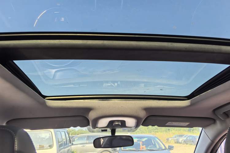 Used Chery Tiggo 8 2018 1.5 TCI Automatic Prestige 7-Seater
