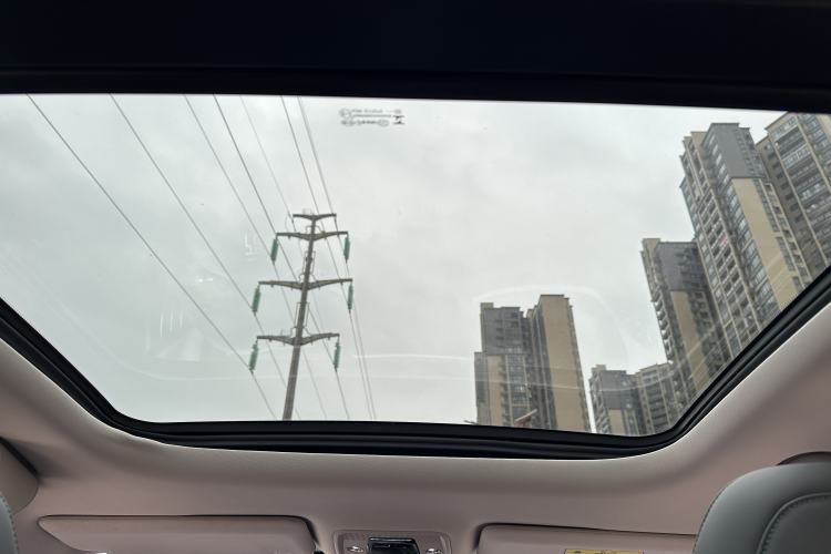 Used BYD Yuan PLUS 2025 Intelligent Driving Version 510 KM Beyond-Grade Edition