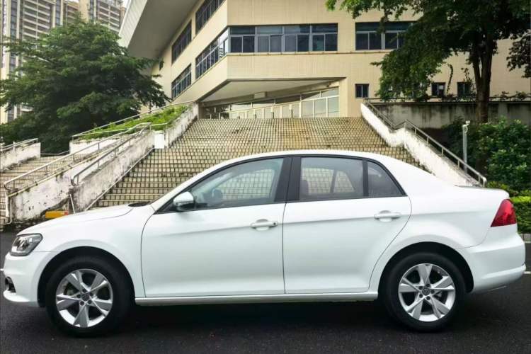 Used Volkswagen Bora 2015 Value Edition 1.6L Automatic Fashion Version