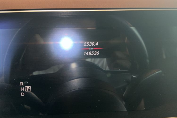 Used Mercedes-Benz S-Class 2020 S 350 L Business Class Ultimate Edition
