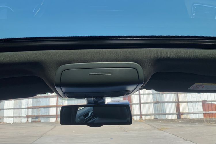 Used GAC Trumpchi M8 2024 Master Series 400T Prestige Edition
