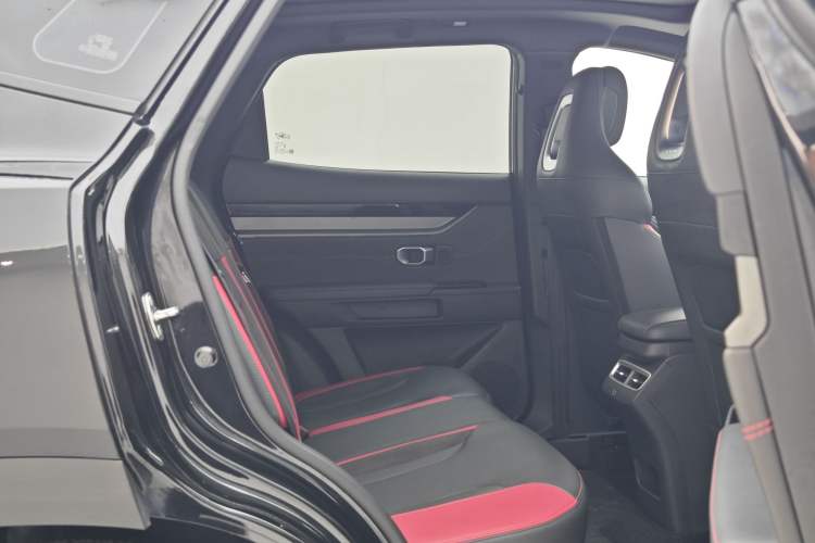 Used JETOUR Dashing 2023 1.5T DCT Starry PRO+
