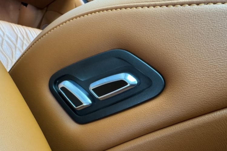 Used Tank 500 2022 3.0T High-End Custom Edition 5 Seats