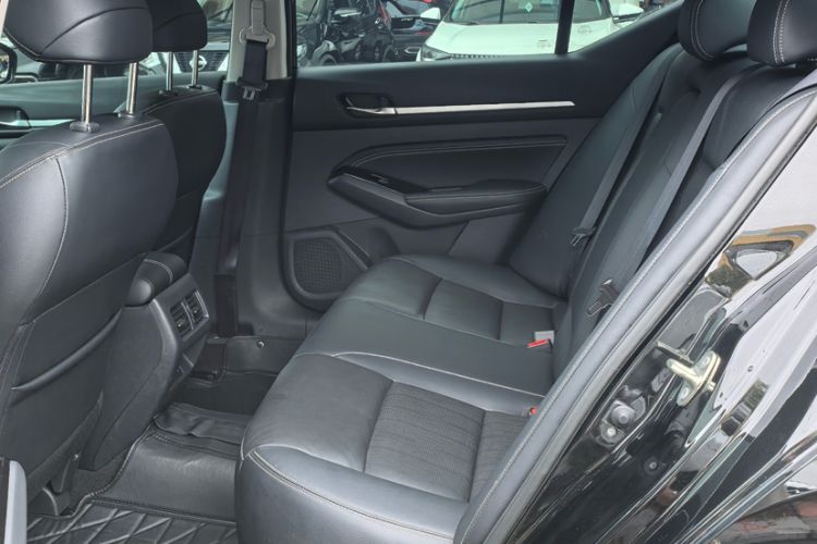 Used Nissan Teana 2022 2.0L XL-TLS Enjoyment Edition
