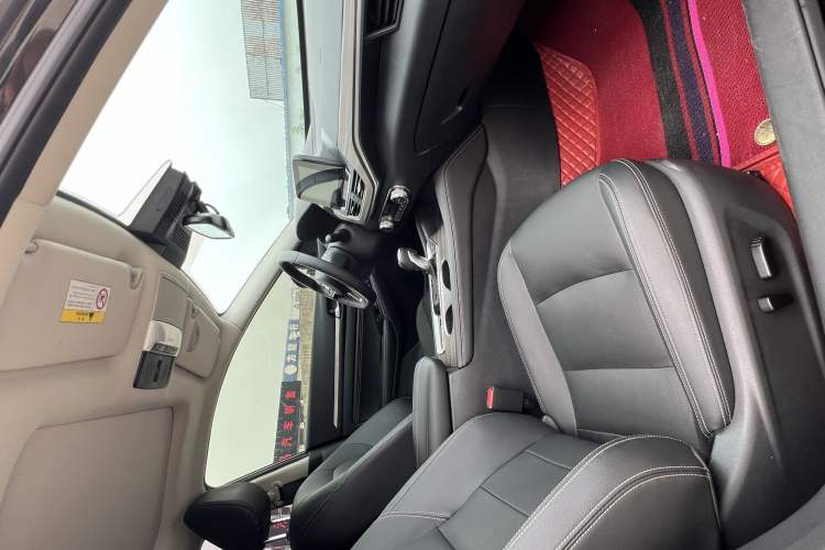 Used Nissan Teana 2021 2.0L XL Upper AD1 Smart Drive & Navigation Edition
