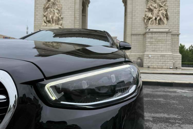 Used Mercedes-Benz S-Class 2022 S 450 L 4MATIC
