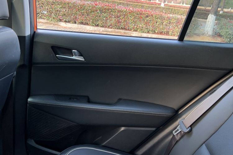 Used Hyundai ix25 2017 1.6L Automatic Smart Version