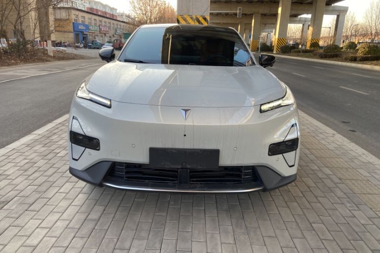 Used  S05 2024 510Max Pure Electric Version