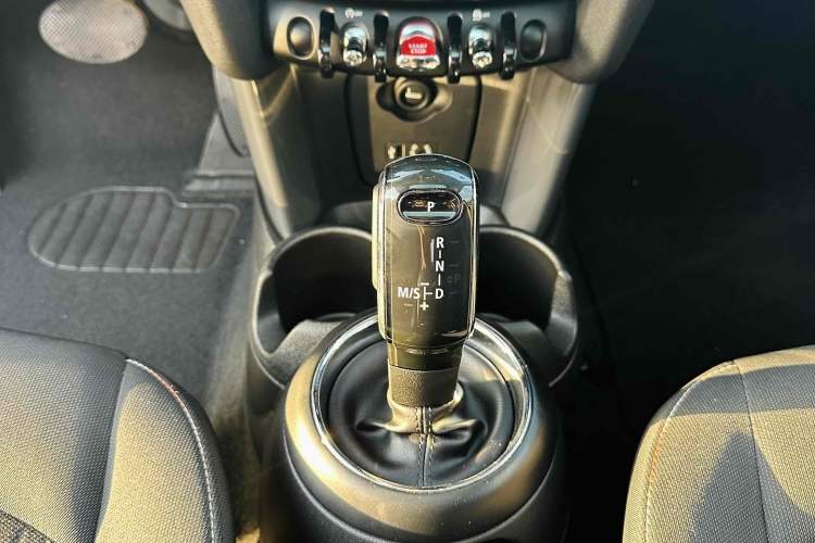 Used  MINI 2018 1.5T ONE PLUS Five-Door Edition
