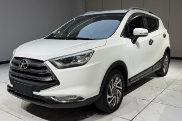 Used JAC Refine S3 2016 1.5L Manual Luxury Smart Version