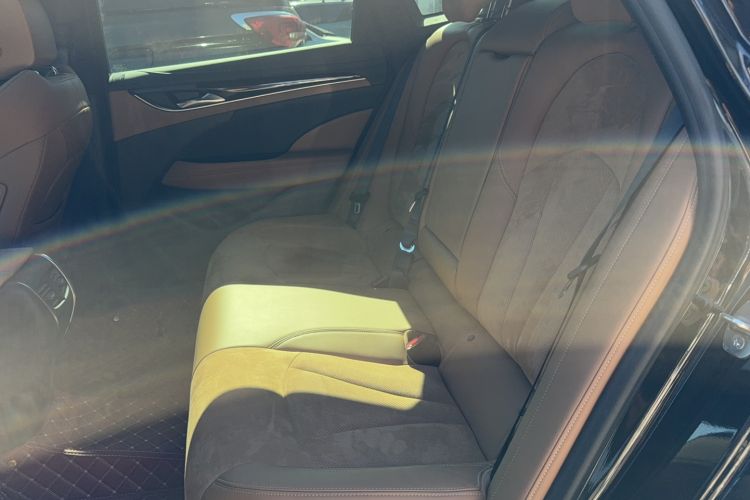 Used Buick LaCrosse 2020 652T Prestige Edition
