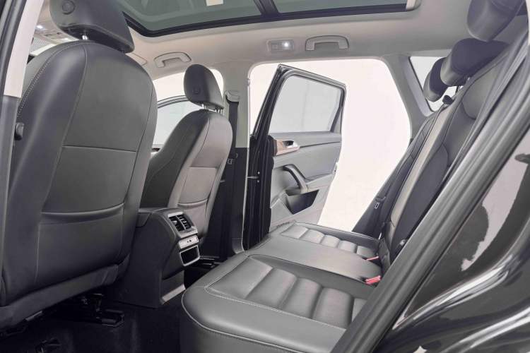 Used Volkswagen Tharu 2021 280TSI Two-Wheel-Drive Luxury Plus Edition
