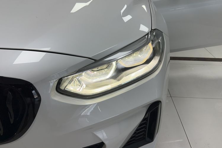 Used BMW 1 Series 2021 Revised 120i M Sport Night Edition
