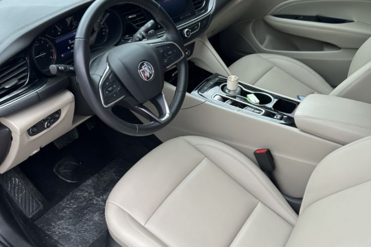 Used Buick Regal 2020 552T Elite Edition
