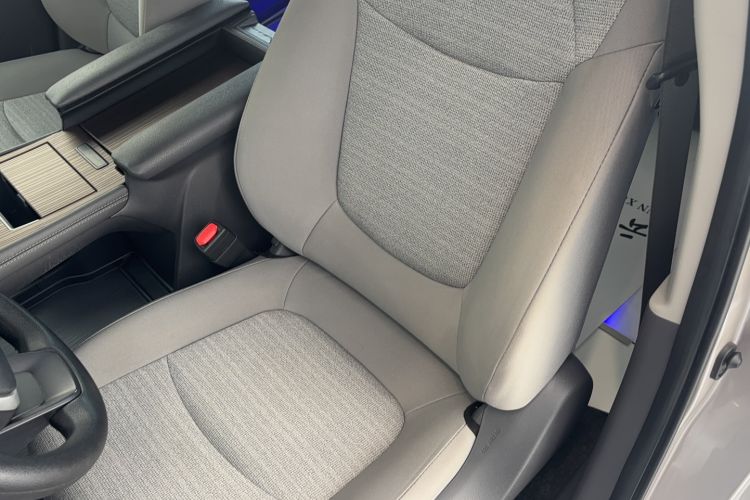 Used Toyota Sienna 2021 2.5L Hybrid Comfort Edition
