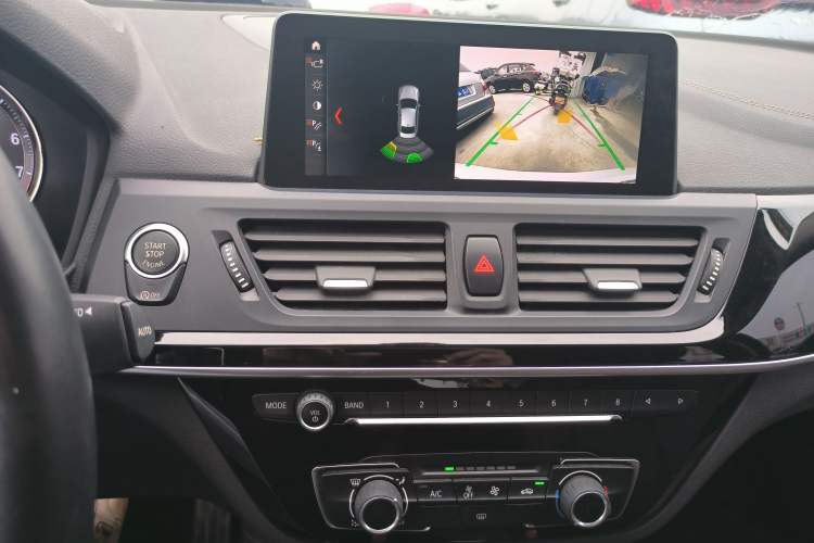 Used BMW 1 Series 2020 120i M Sport Package