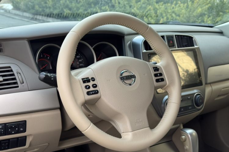 Used Nissan Sylphy 2016 Classic 1.6XE Automatic Leading Edition