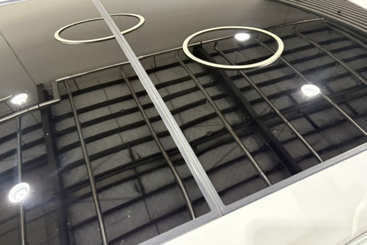 Used Haval H7 2017 Red-Label H7L 2.0T Automatic Luxury Model
