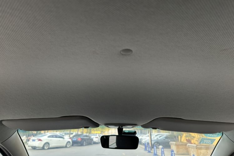 Used Baojun 310 2016 1.2L Manual Value Edition
