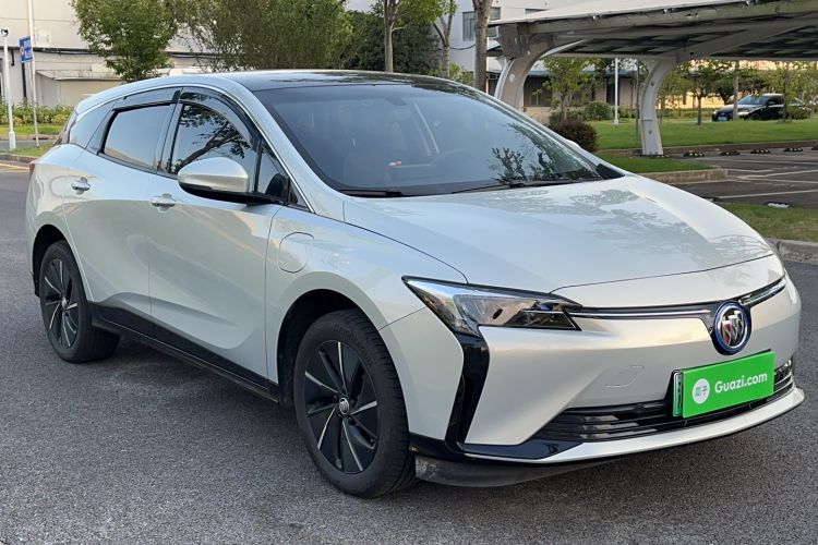 Used Buick Velite 6 2024 430km Enjoyment Version
