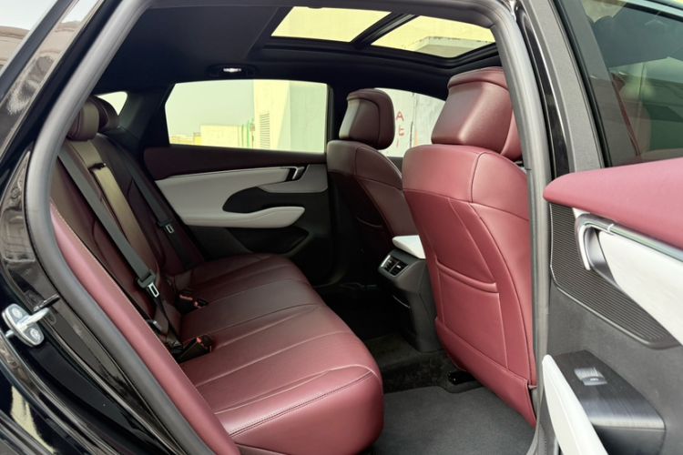 Used Buick LaCrosse 2023 28T Prestige Edition