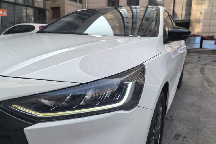 Used Ford Focus 2022 Sedan EcoBoost 180 Automatic Performance Edition
