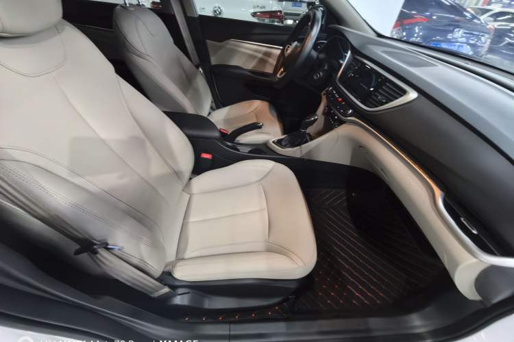 Used Buick GT 2021 Exemplar 1.5L Automatic Elite Version
