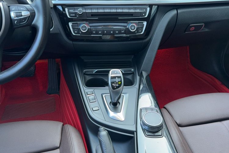 Used BMW 3 Series 2019 320Li M Sport Package
