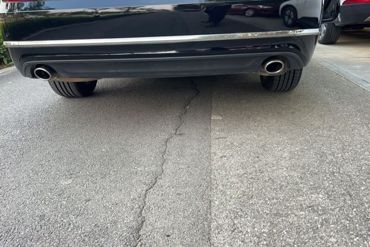 Used Volkswagen Passat 2017 330TSI DSG Luxury Edition
