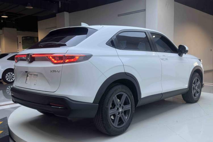 Used Honda XR-V 2023 1.5L CVT Thermal Edition
