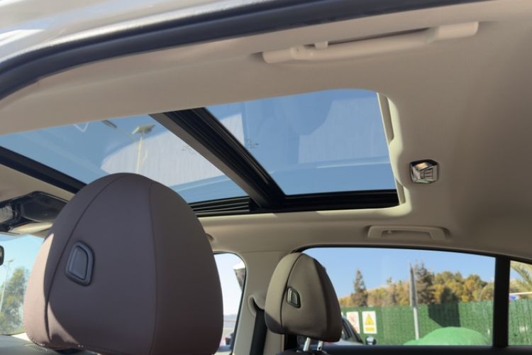 Used BMW 3 Series 2021 Restyled 325Li M Sport Package
